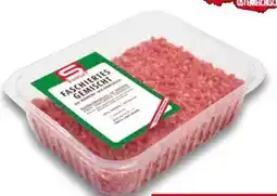 Interspar S Budget Faschiertes Angebot