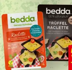 Interspar Bedda Scheiben Raclette Angebot