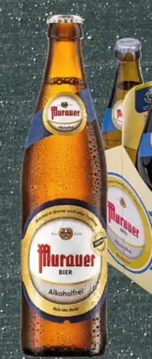 Interspar Murauer Alkoholfrei Angebot