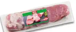 Interspar S Budget Schweinsfilet Angebot