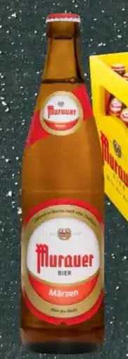 Interspar Murauer Märzen Angebot