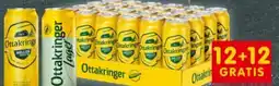 Interspar Ottakringer Helles Angebot