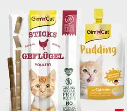 Interspar GimCat Pudding Angebot
