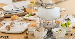 Interspar Mäser Fondueset Angebot