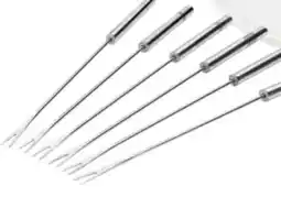 Interspar Mäser Fonduegabeln Angebot