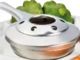 Interspar Mäser Fonduebrenner Angebot