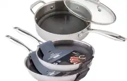 Interspar Simpex Professional Pfannen Angebot