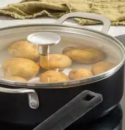 Interspar KitchenAid Schmorpfanne Angebot