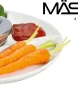 Interspar Domestic by Mäser Fondueteller Angebot