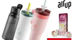 Interspar air up Trinkflaschen und Pods Angebot