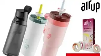 Air up Trinkflaschen und Pods