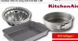 Interspar KitchenAid Backformen Angebot