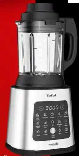 Interspar Tefal PerfectMix Cook Highspeed-Standmixer BL83SD Angebot