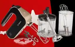 Interspar Bosch Handmixer Home Professional Angebot