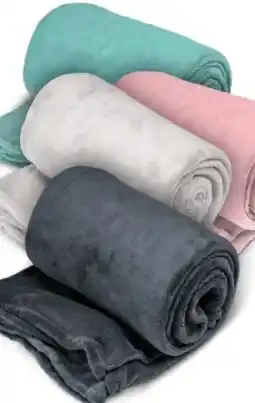 Interspar Rubin Supersoftdecke Angebot