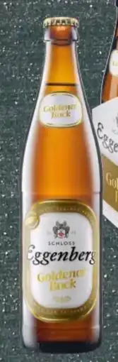 Interspar Schloss Eggenberg Goldener Bock Angebot