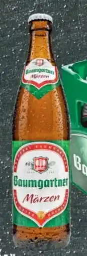 Interspar Baumgartner Märzen Angebot