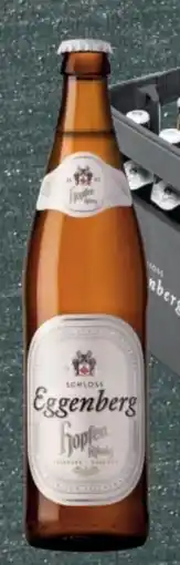 Interspar Schloss Eggenberg Hopfenkönig Angebot