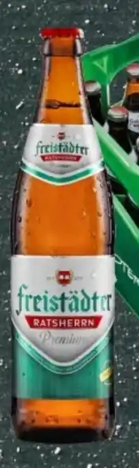 Interspar Freistädter Ratsherrn Premium Angebot