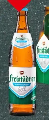 Interspar Freistädter Alkoholfrei Hell Angebot