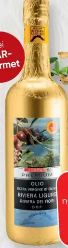 SPAR Gourmet Despar Premium Olio Extra Vergine di Oliva Riviera Ligure Angebot