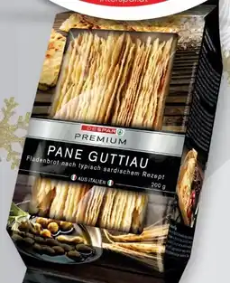 SPAR Gourmet Despar Premium Pane Guttiau Angebot