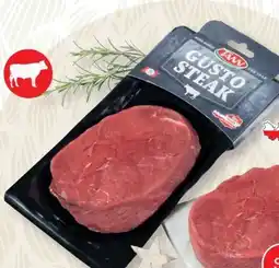 SPAR Gourmet Tann Gustosteak Angebot