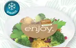 SPAR Gourmet SPAR enjoy Veggie Bowl Falafel Angebot