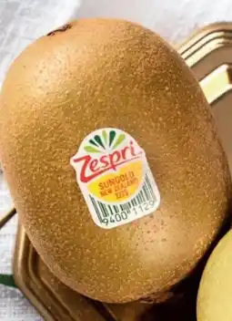 SPAR Gourmet Zespri Bio-Jumbo Kiwi gold Angebot