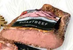 SPAR Gourmet Spar Premium Roastbeef Angebot