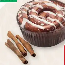 SPAR Gourmet Spar Zimtschnecke Angebot