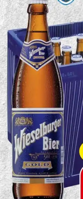 Wieselburger Gold