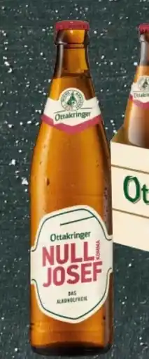 Interspar Ottakringer Null Komma Josef Angebot