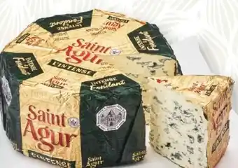 SPAR Gourmet Saint Agur L`Intense Angebot