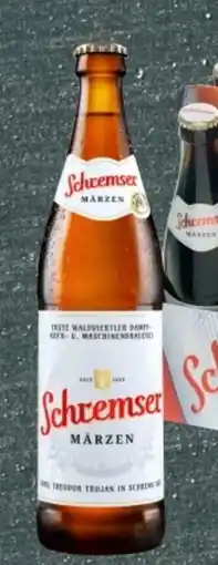 Interspar Schremser Märzen Angebot