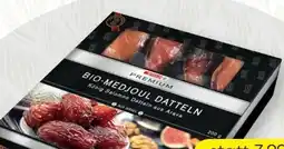 SPAR Gourmet Spar Premium Bio-Medjoul Datteln Angebot