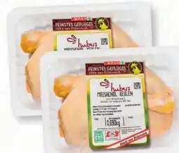 SPAR Gourmet Spar Feinstes Geflügel Hendl-Keulen Angebot