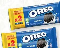 SPAR Gourmet Oreo Original Kekse Angebot
