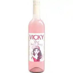 Spar Rosé Wild Berry süß SPAR Angebot