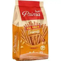 Spar Erdnuss Salzgebäck SPAR Angebot