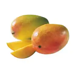 Spar Süße Mango genussreif SPAR Angebot