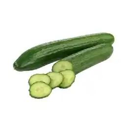 Spar knackige Gurke SPAR Angebot