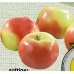 Spar saftiger Apfel „Kronprinz“ SPAR Angebot