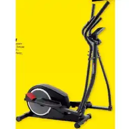 Maximarkt Crosstrainer Crossfly XTR BT Maximarkt Angebot