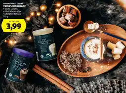 Hofer TRINKSCHOKOLADE Angebot