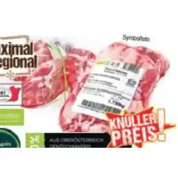 Maximarkt Oberösterr. Schweins-Fledermaus Panieren oder Braten Maximarkt Angebot
