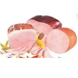 Maximarkt Honigschinken, Bauernschinken oder Saunaschinken Maximarkt Angebot