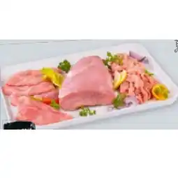 Maximarkt Frische Putenbrust, Putenschnitzerl oder Putengeschnetzeltes Maximarkt Angebot