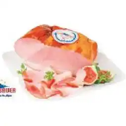 Maximarkt Bergbauernschinken Maximarkt Angebot