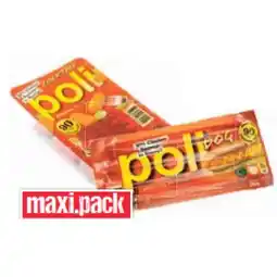 Maximarkt Hühner Frankfurter oder Cocktail Mini Frankfurter Maximarkt Angebot